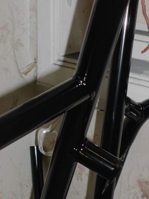 Detail foto